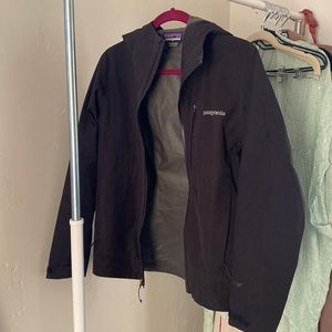 Gortex Patagonia Shell